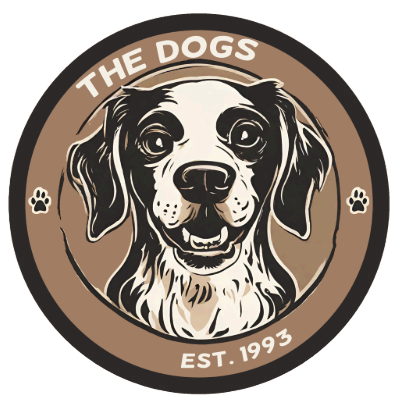 The Dogs Logo